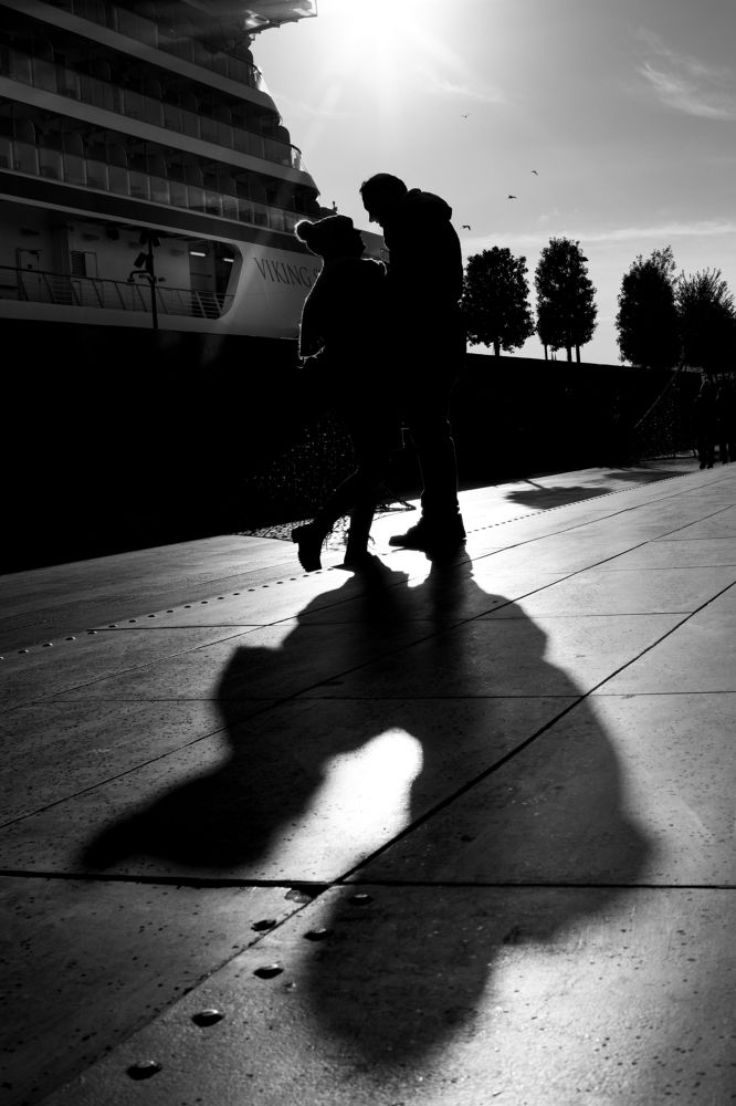 Photograph by Roozbeh BARATI