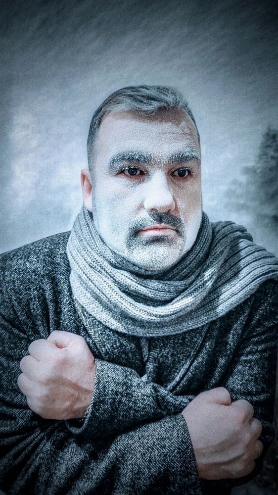 Photograph by Иван Егупов