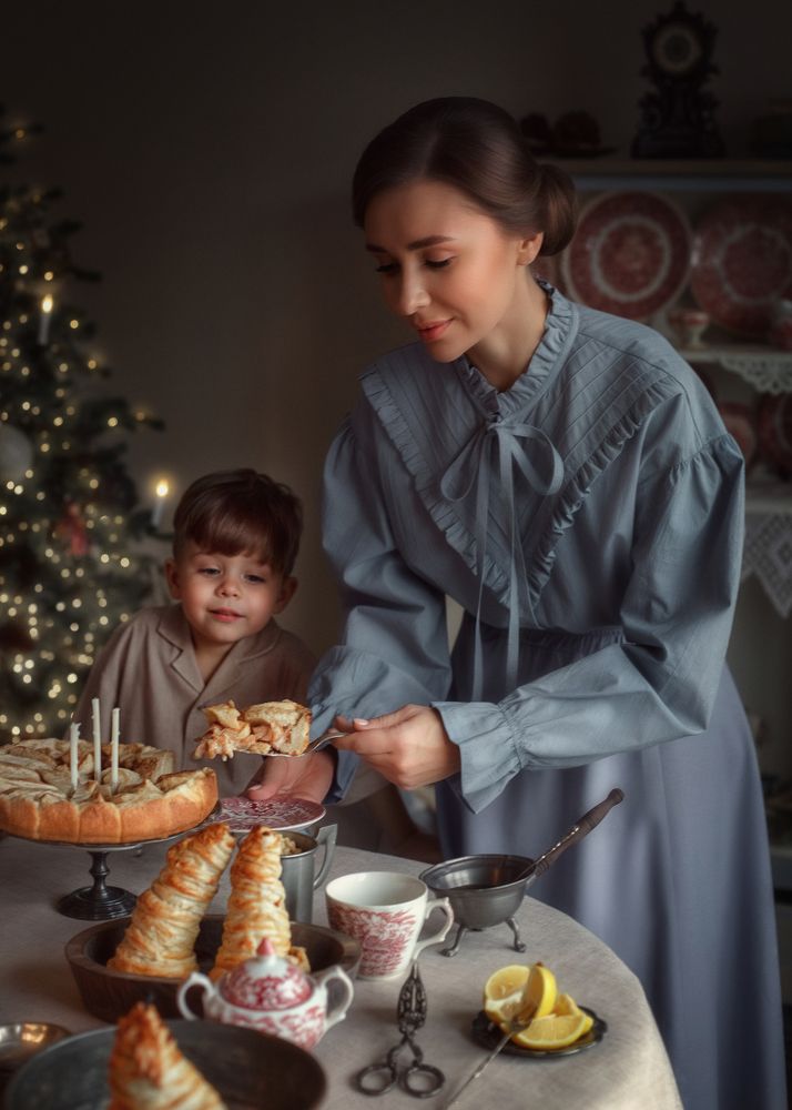 Photograph by Ольга Казакова