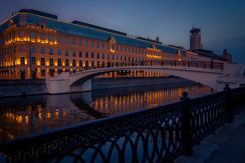 Photograph by Сергей Алексеев