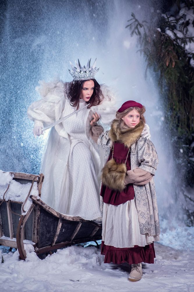 Photograph by Ермакова Янина