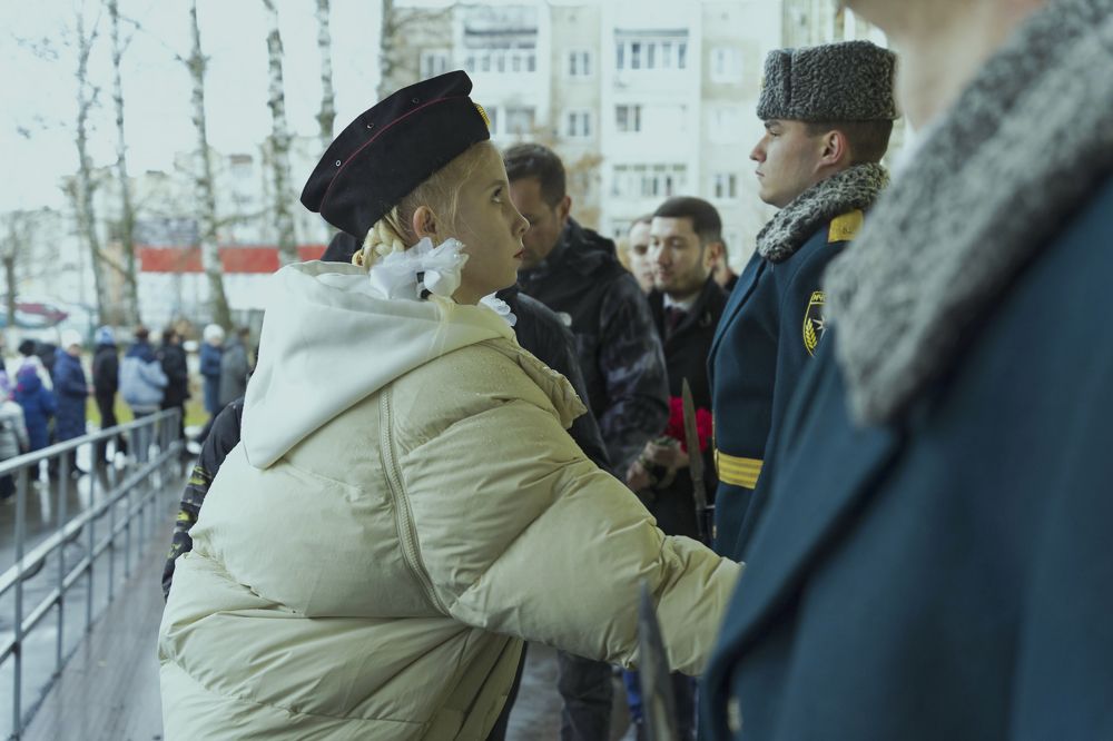 Photograph by Антон Озеров