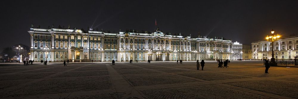 Photograph by Александр Селезнев