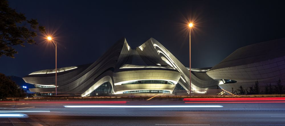 Photograph by Dimitri Bakhtadze