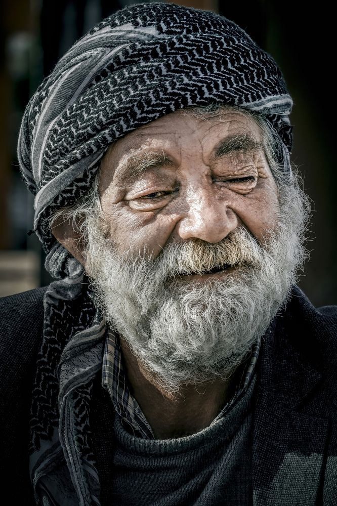 Photograph by Shamal Shakibayi