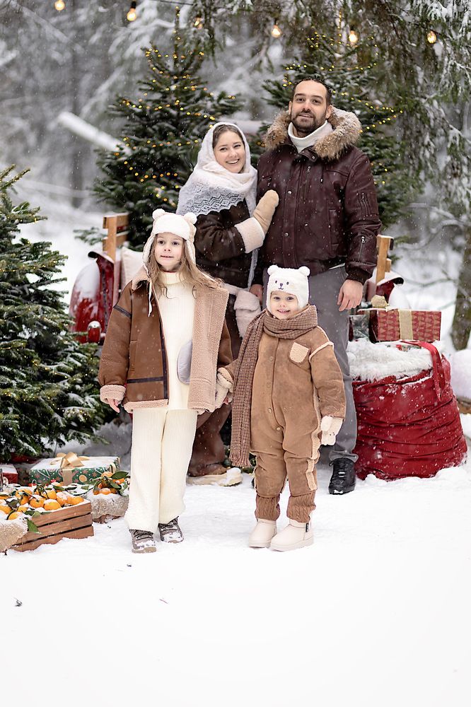 Photograph by Оксана Мартынова