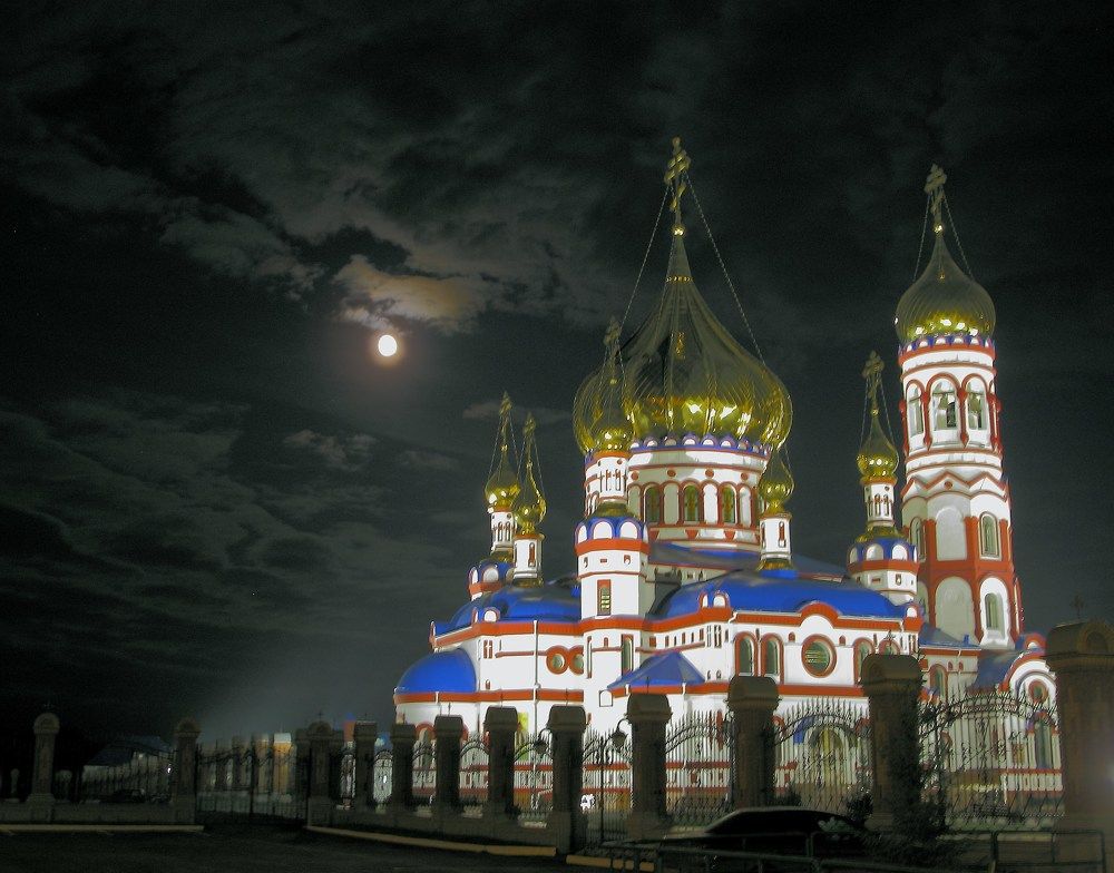 Photograph by Нина Титенкова