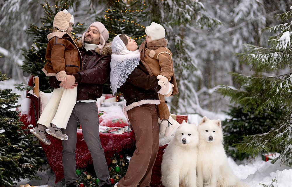 Photograph by Оксана Мартынова