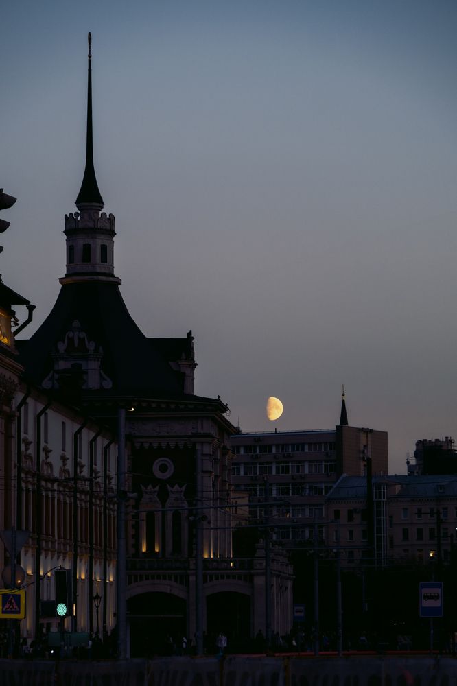 Photograph by Виктория Колышева