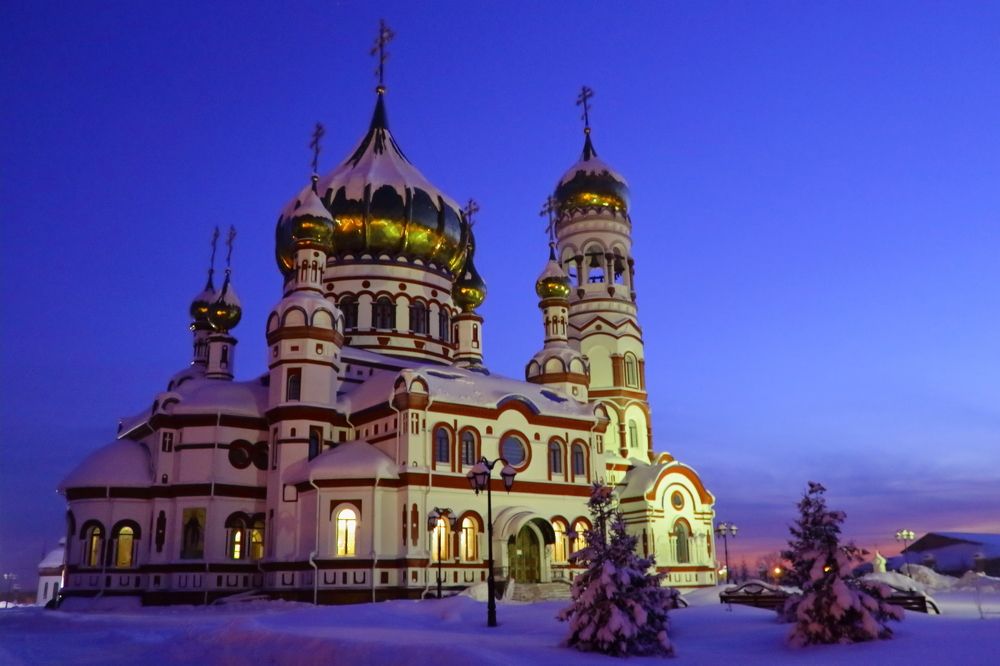 Photograph by Нина Титенкова