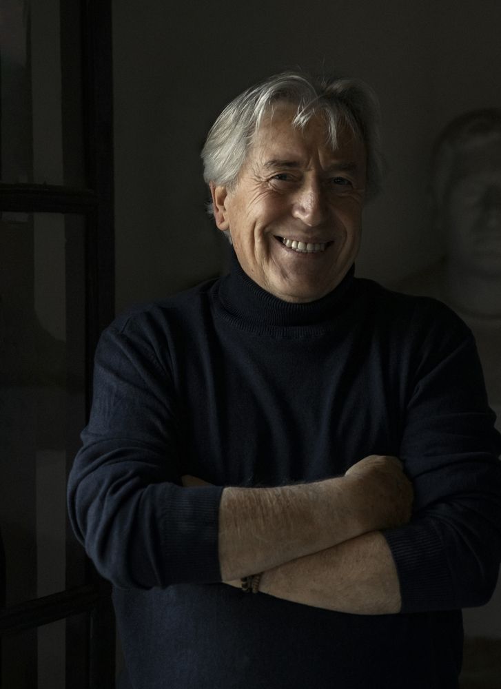 Photograph by Natalia Dronova