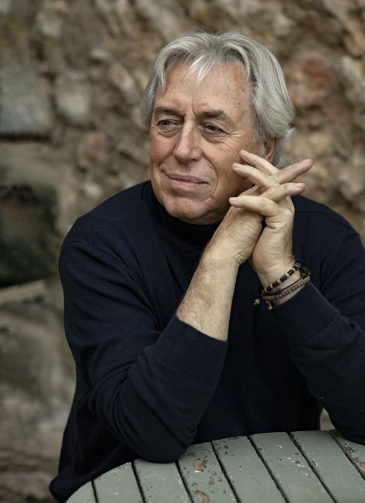 Photograph by Natalia Dronova