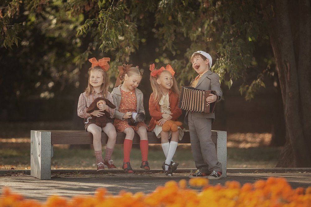 Photograph by Юлия Уточкина