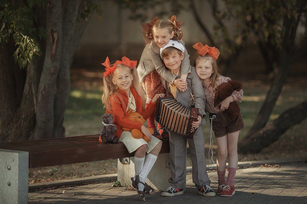 Photograph by Юлия Уточкина