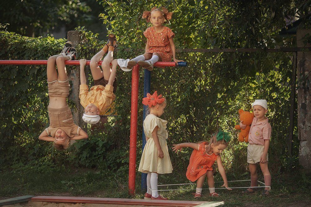 Photograph by Юлия Уточкина