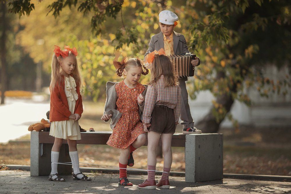 Photograph by Юлия Уточкина