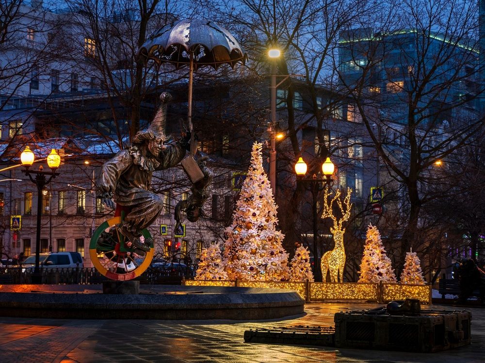 Photograph by Жанна Агафонова