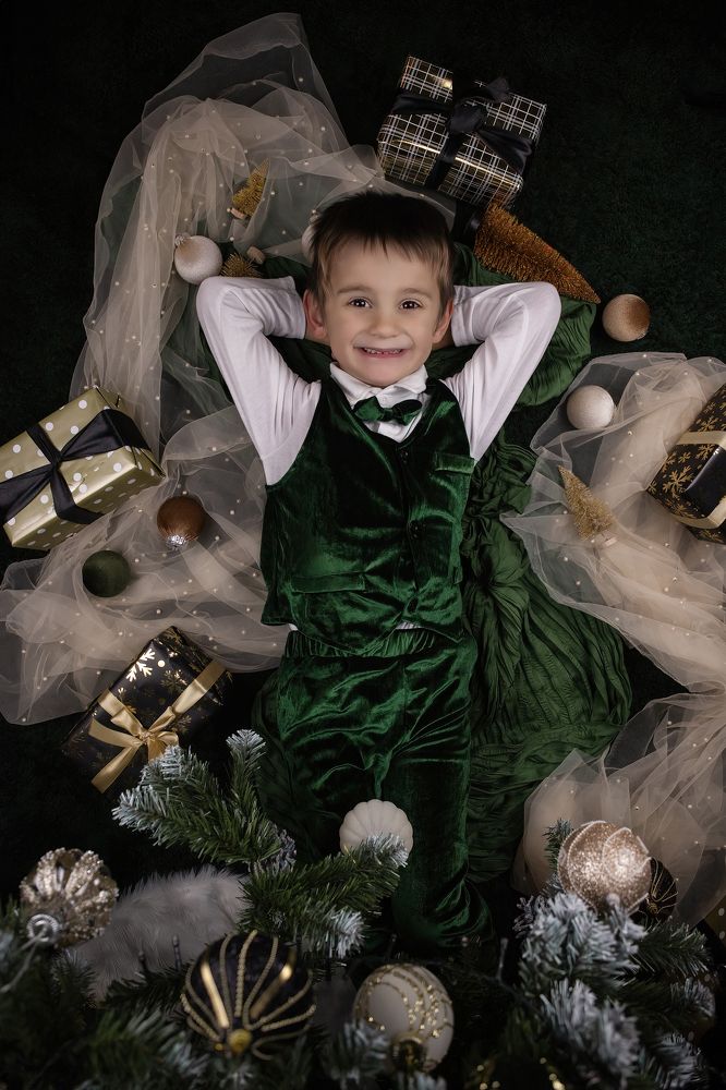 Фотография автора Ginny Marmer