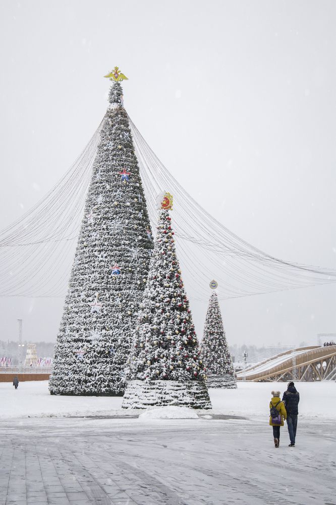 Photograph by Светлана Карнаух