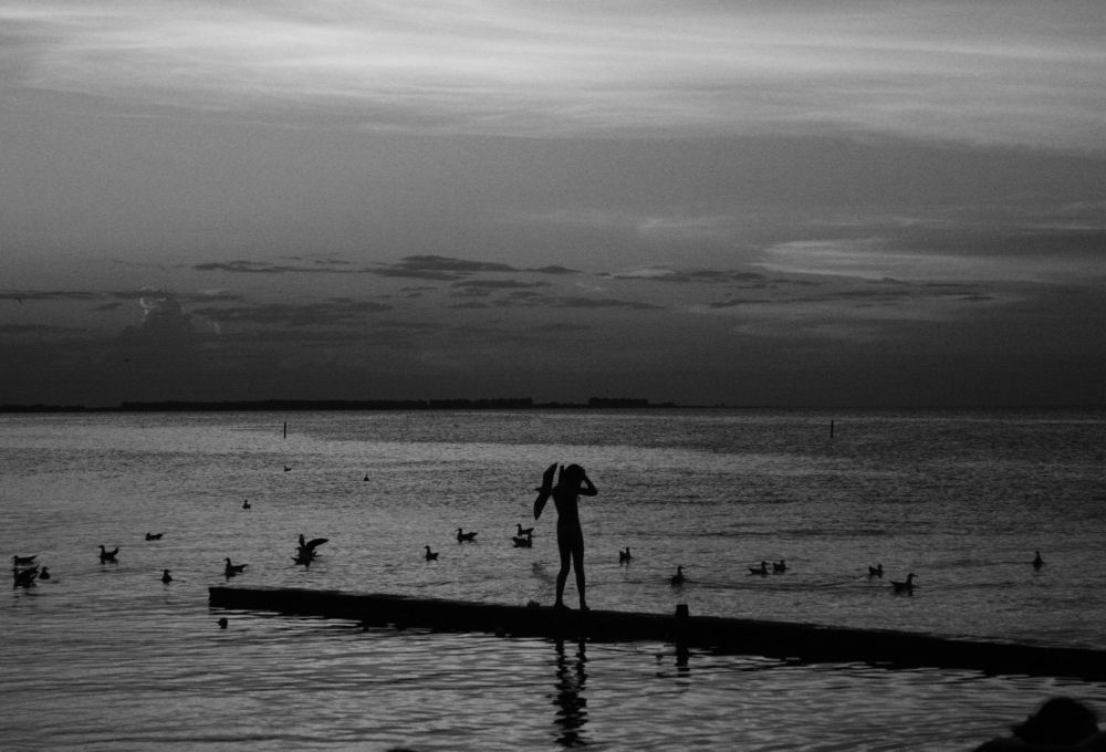 Photograph by Ana Amor