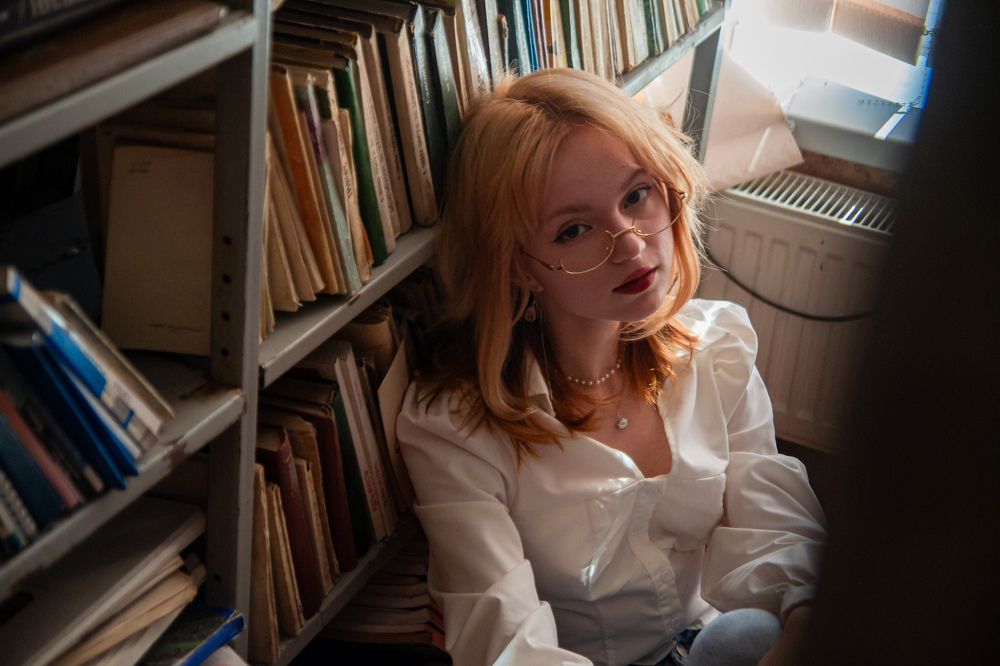 Photograph by Дарья Зенченко