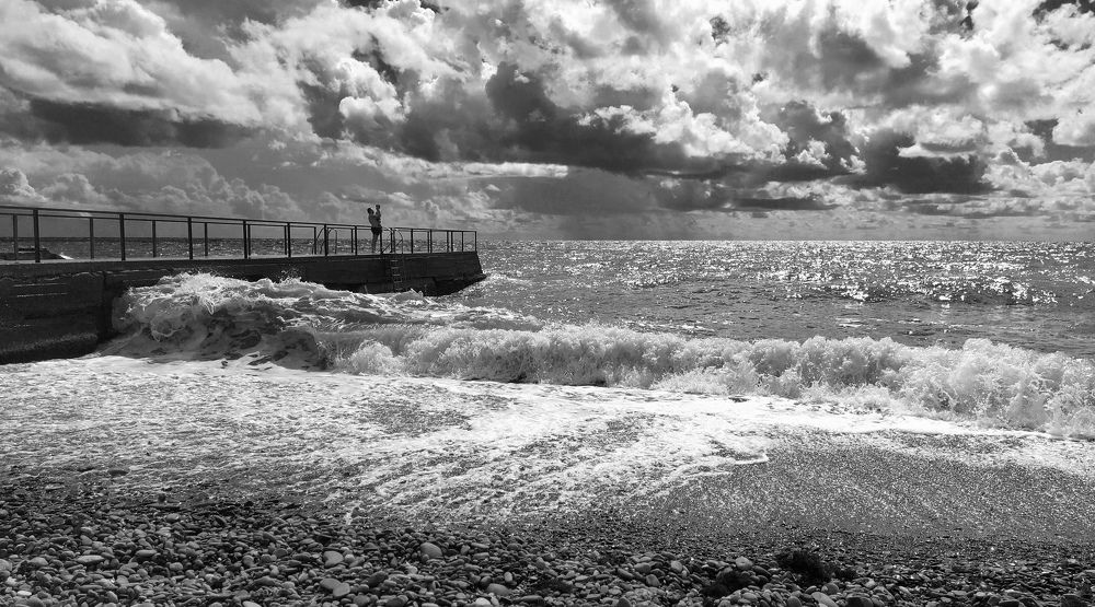 Photograph by Ольга Стоун