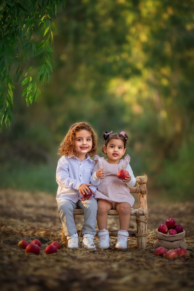 Photograph by Maayan Rosenberg