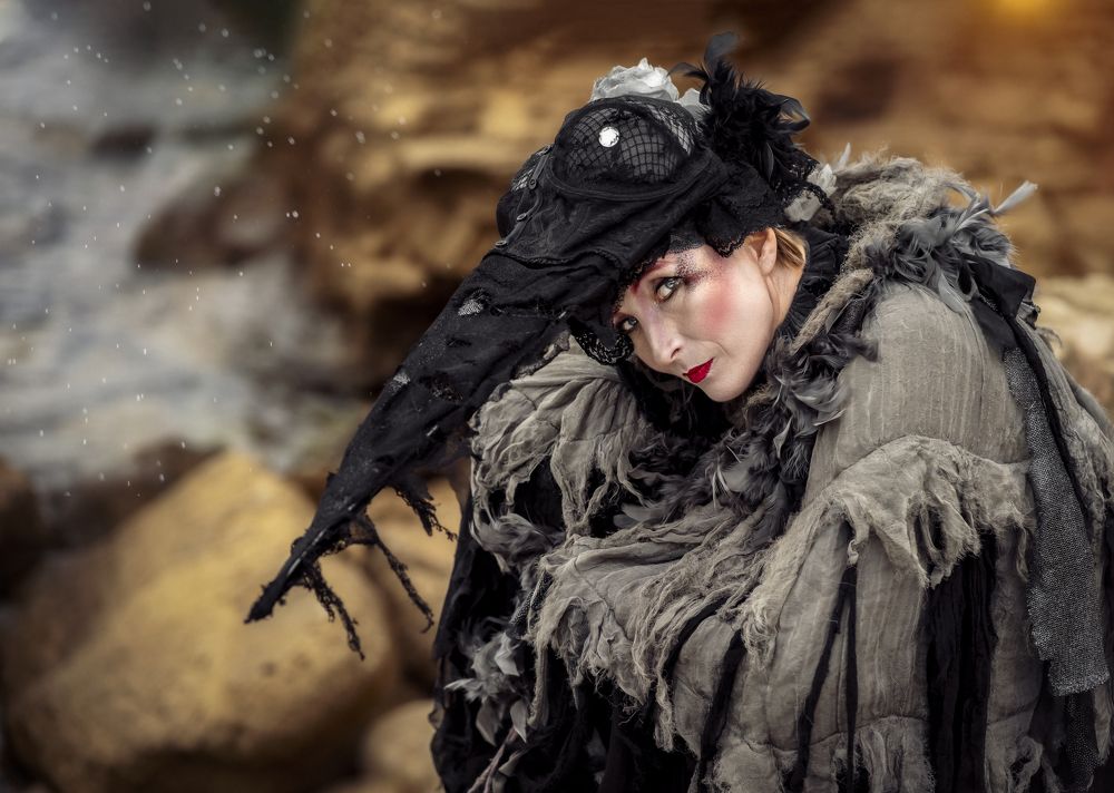 Photograph by Natalia Dronova