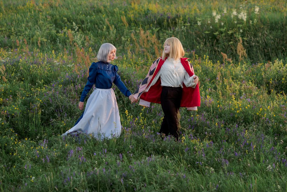 Photograph by Алиса Рунова