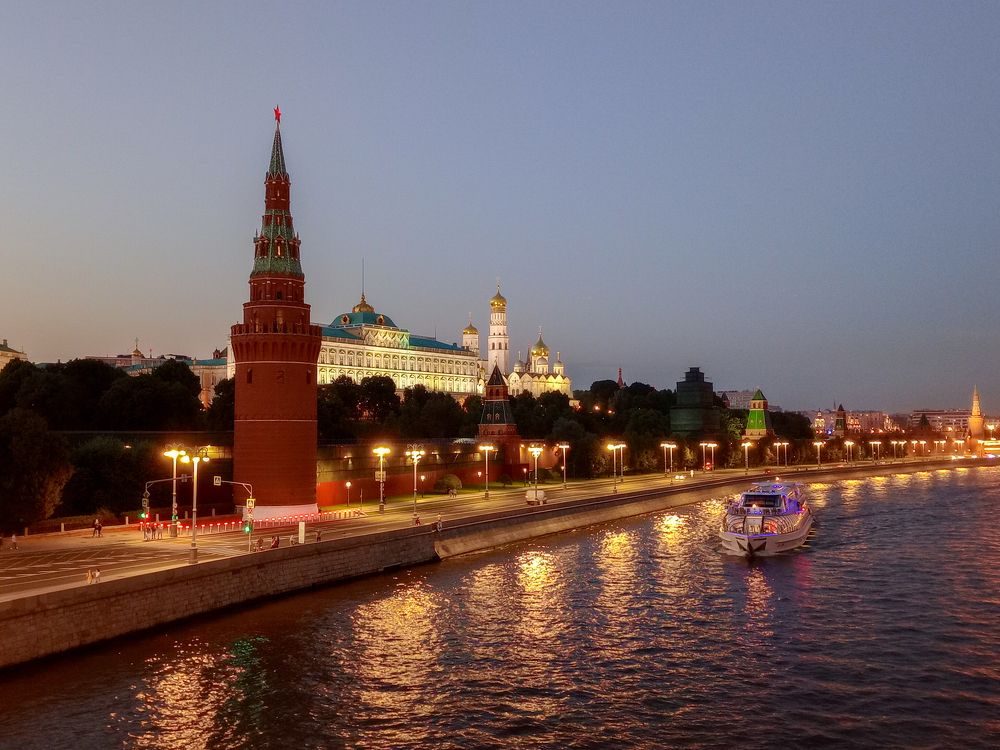 Photograph by Новиков Владимир