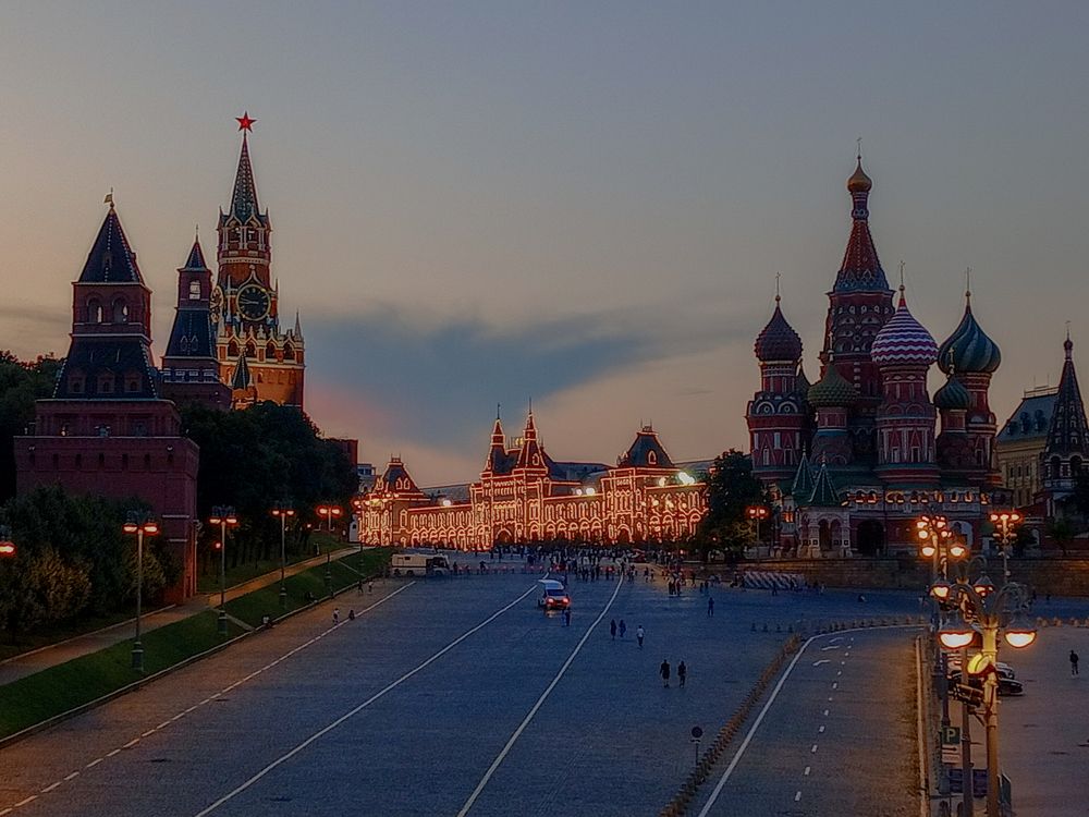 Photograph by Новиков Владимир