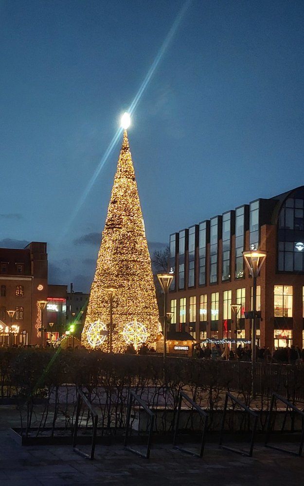 Photograph by Svitlana Usatenko