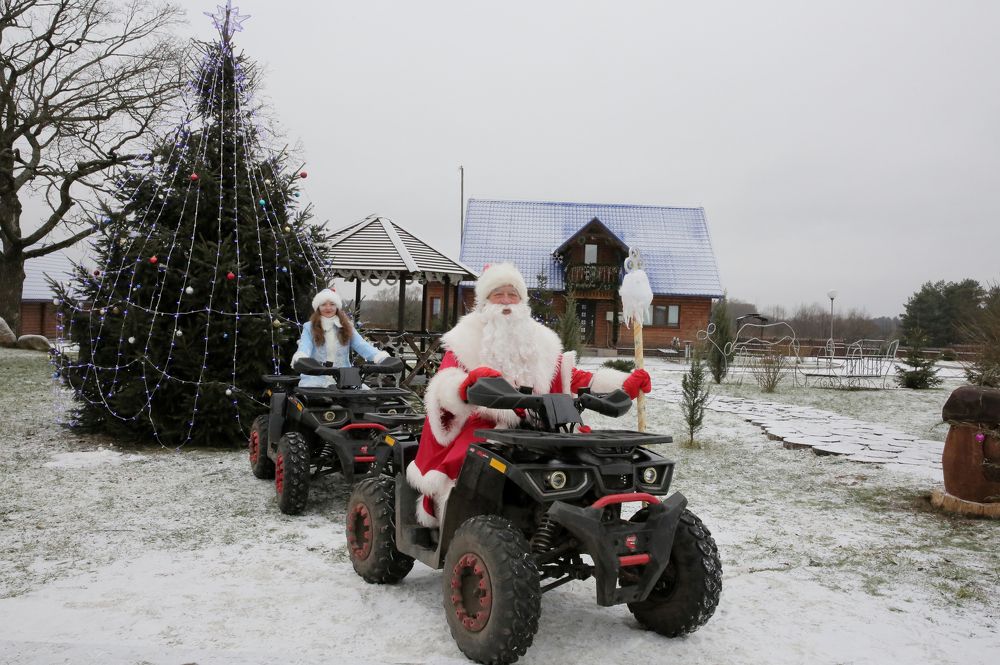 Фотография автора Николай Семенец