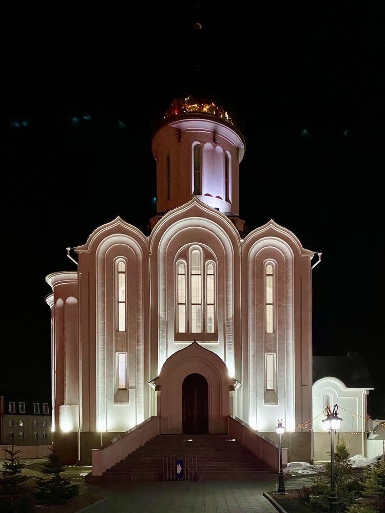 Photograph by Татьяна Шитлина