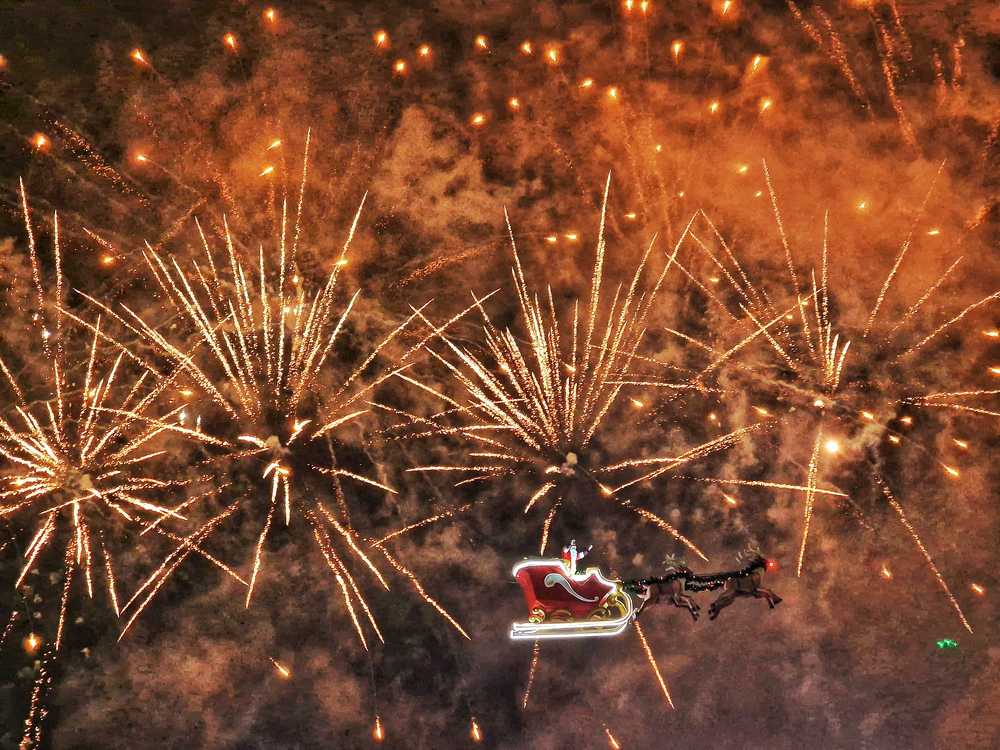 Photograph by Cosmin Coltan