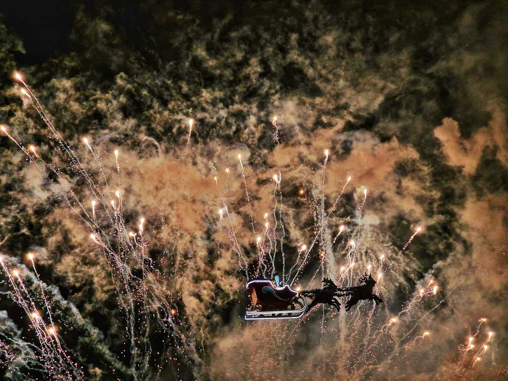 Photograph by Cosmin Coltan