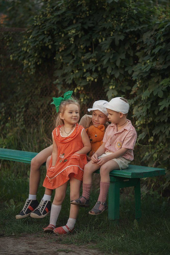 Photograph by Юлия Уточкина