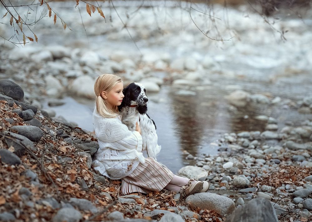 Photograph by Ольга Куницкая