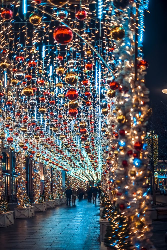 Photograph by Ксения Базарова