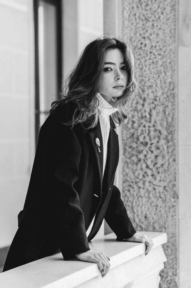 Photograph by Ira Sokol