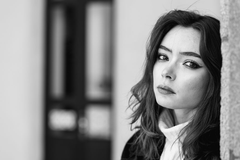 Photograph by Ira Sokol