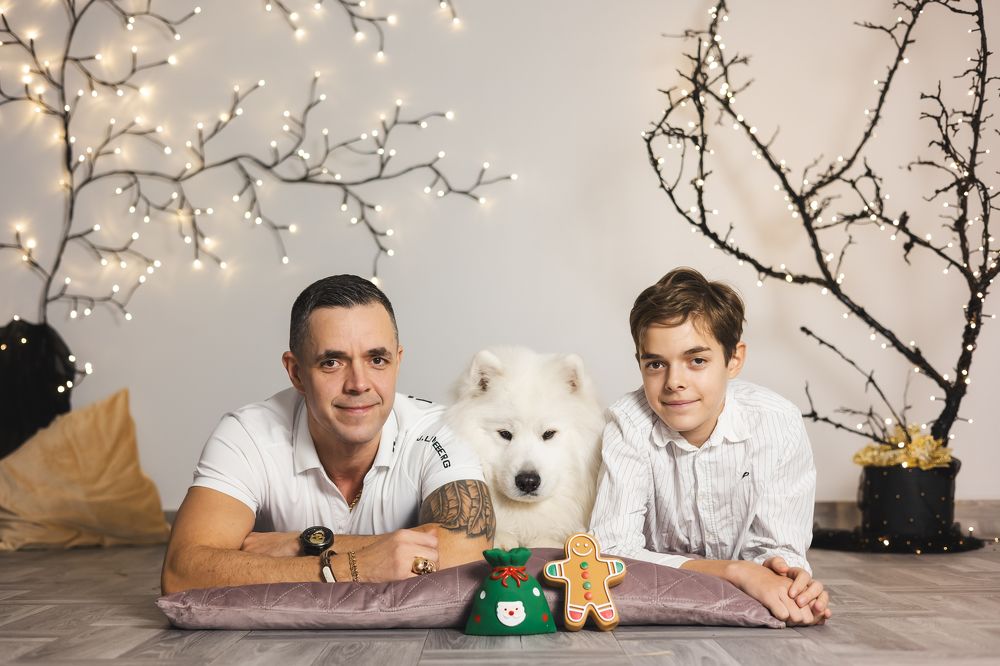 Photograph by Mariko Passel