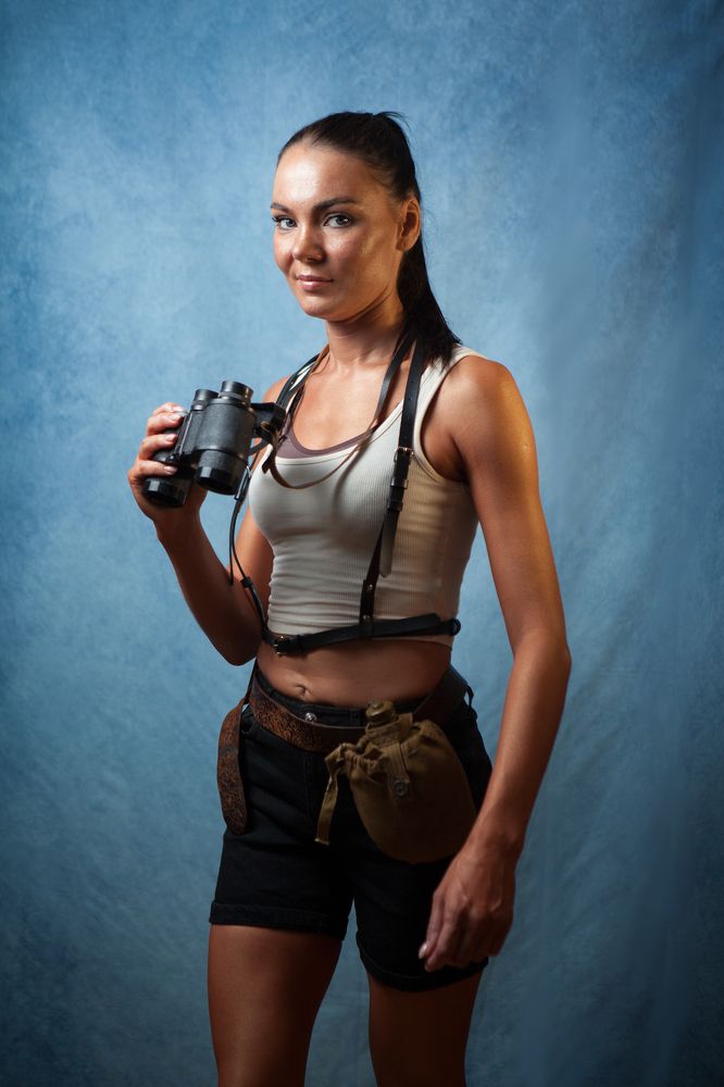 Photograph by Екатерина Кузнецова