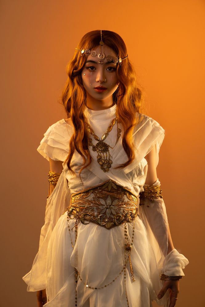 Photograph by Tung Xuan