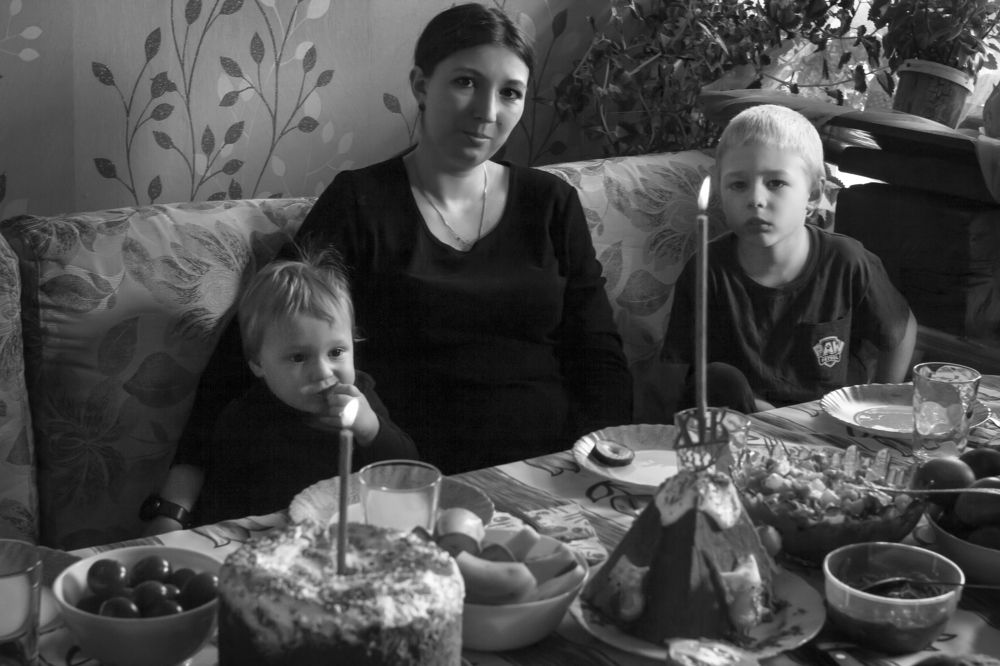 Photograph by Татьяна Шахматова