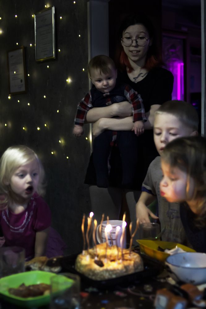 Photograph by Татьяна Шахматова