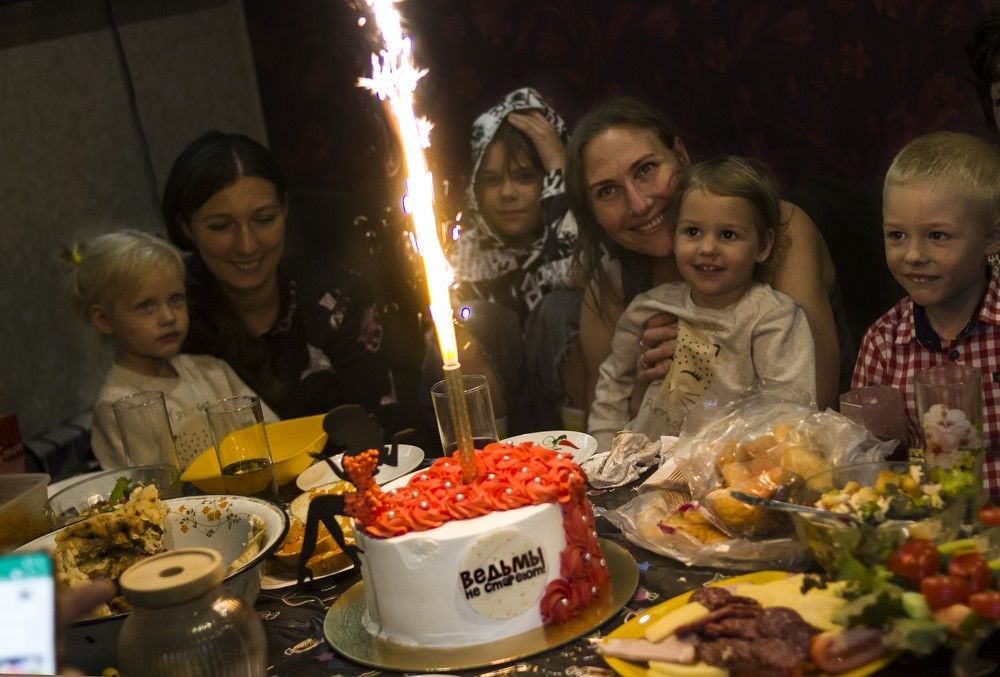 Photograph by Татьяна Шахматова