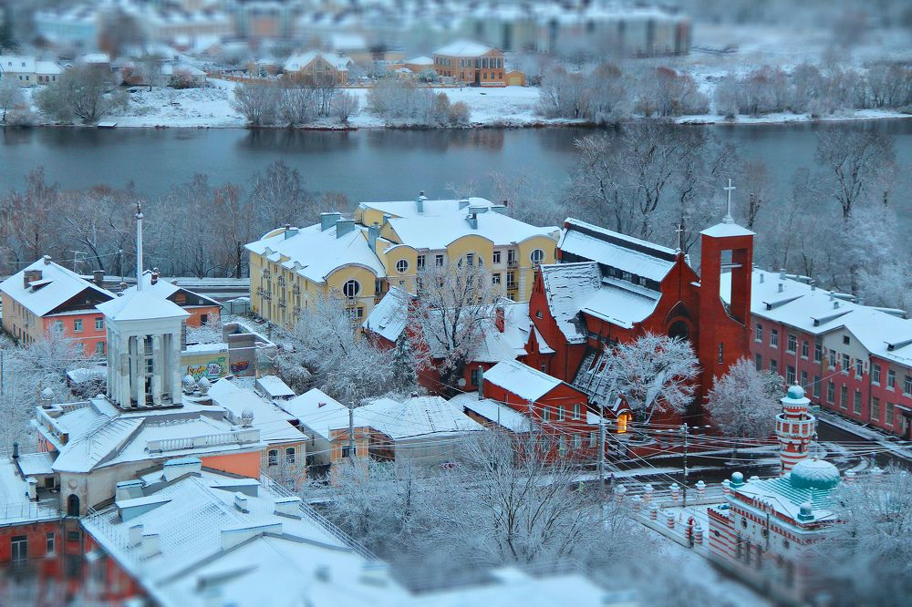 Photograph by Арина Прокшина