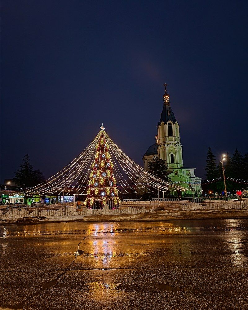 Photograph by Валерий Гудков