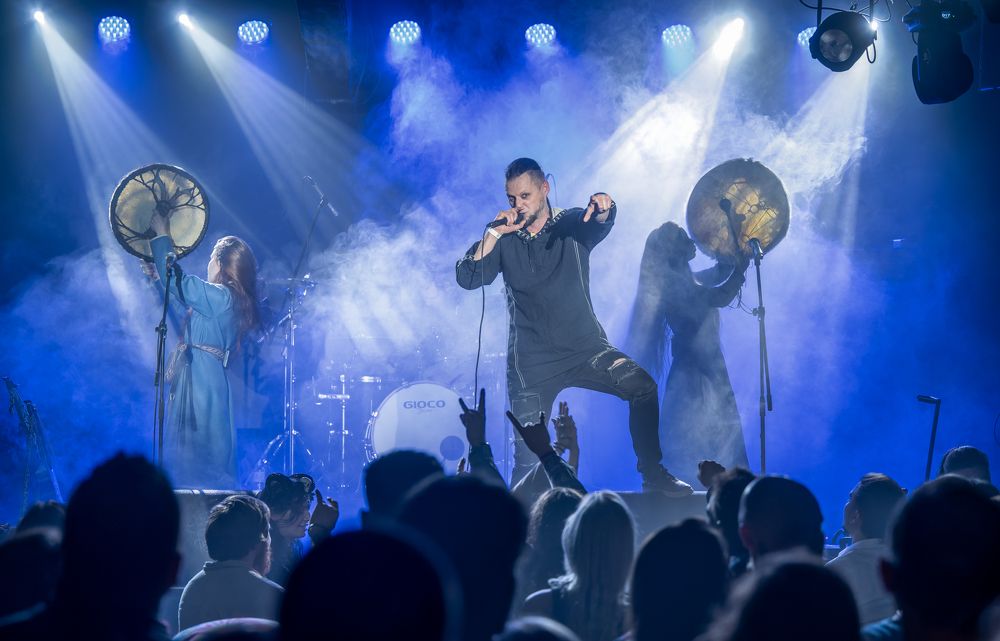 Photograph by Алексей Николаев